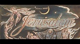 Jerusalem poem by William Blake 1804 read by J G Hughes with a British ...