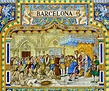 OTRA HISTORIA DE ESPAÑA: COLÓN LLEGA A BARCELONA, año 1493