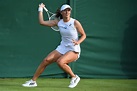 Wimbledon 2022 Match Result: Paula Badosa vs Louisa Chirico: Badosa ...