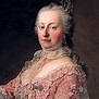 MARiA TERESA I DE AUSTRiA (EMPERATRiZ DEL SACRO iMPERiO GERMANiCO) 6 Carlos Vi, Maria Theresia ...