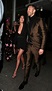 Calvin Harris And Girlfriend Aarika Wolf Look Totally Smitten With One ...