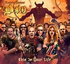 Ronnie James Dio - This Is Your Life - Tribute CD on Behance