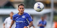 Rodrigo Zalazar hat ein gutes Gefühl: „Ich schieße 20 Tore“