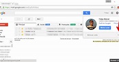 Como fazer login e entrar com outra conta no Gmail | Dicas e Tutoriais ...
