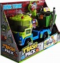 The Trash Pack Serie 3 - Junk Truck mit 2 exklusiven Müllmonstern ...