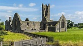 Medieval Kilmallock | Limerick.ie