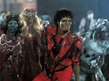 El disco más vendido de la historia está de regreso: “Thriller” de ...