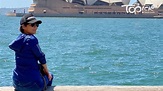陪丈夫梁朝偉拍Marvel電影《上氣》 悉尼海旁享受海風與陽光 - 香港經濟日報 - TOPick - 娛樂 - D200201