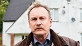 Steeltown Murders actor Philip Glenister is married to Call the Midwife ...