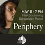 Periphery Film and Talk Back