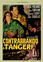 Dvd - Contrabbando A Tangeri (1 DVD): Amazon.co.uk: DVD & Blu-ray