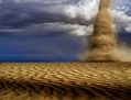 Dangerous Power of Nature : Dust Devil images