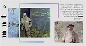 Monet: doce datos curiosos sobre su vida y obra