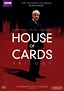 House of Cards Trilogy [3 Discs] [DVD] - Best Buy