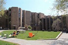 From Wikiwand: Morse College | College fun, College, Yale university