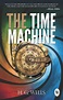 The Time Machine by H.G. Wells | Earth and Skye