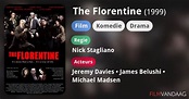 The Florentine (film, 1999) - FilmVandaag.nl