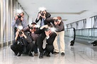 Royalty Free Paparazzi Photographer Pictures, Images and Stock Photos ...