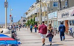 Hermosa Beach Is the California Town to Visit on July 4th | Travel ...