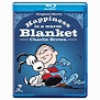 Happiness Is A Warm Blanket, Charlie Brown (blu-ray/dvd) : Target