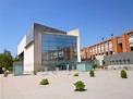 Universidad Politécnica de Cataluña - Estudia en España