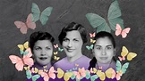 Las hermanas Mirabal: las Mariposas - Secretaría de Mujeres, Géneros y ...