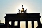 Viajando por el mundo: Curiosidades de la Puerta de Brandeburgo