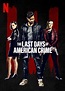 The Last Days of American Crime Details and Credits - Metacritic