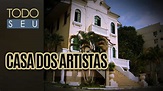 Casa dos Artistas - Todo Seu (23/12/16) - YouTube