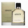 GIORGIO ARMANI - Armani para hombre / 100 ml Eau De Toilette Spray ...