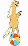 James Baxter | Adventure Time Wiki | Fandom