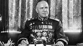 Marschall Georgi Schukow: Der beste sowjetische Militärkommandant des ...