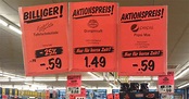 Sonderangebote verstehen – in nur 3 Minuten | Supermarktblog