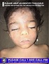Picture of dead boy 'Little Jacob' released by police hoping to find ...