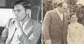 The Mysterious Life Of Albert Francis Capone, Al Capone's Son