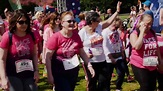 Race For Life 2017 - YouTube