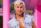Imagen de Ryan Gosling como Ken en Barbie Movie de 2023