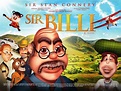 Sir Billi - Sir Sean Connery's animated adventure has secured a cinema ...