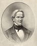 Horace Mann | National Portrait Gallery