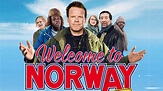 Welcome to Norway - Trailer mit Untertitel - YouTube