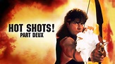 Hot Shots! Part Deux – film-authority.com