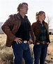 Walt and Vic - Longmire...Great show | Vic longmire, Longmire tv series ...