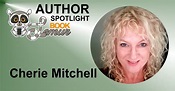 BookLemur.com | Cherie Mitchell