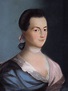 Gallery For > Samuel Adams Wife Elizabeth Wells