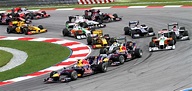 Gracias a la Fórmula E: La Fórmula Uno también quiere un circuito ...