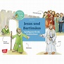 Jesus und Bartimäus, Don Bosco Verlag | myToys