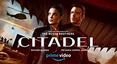 Citadel | Série de ação com Richard Madden e Priyanka Chopra Jonas ...