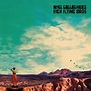 Noel Gallagher’s High Flying Birds Announce New Album