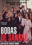 Bodas de sangre - Película 1981 - SensaCine.com