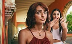 De qué trata Qué culpa tiene el karma, película de Aislinn Derbez
